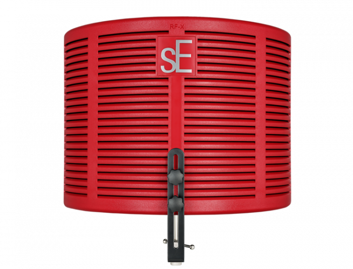 SE- Electronic RF X Red/Black