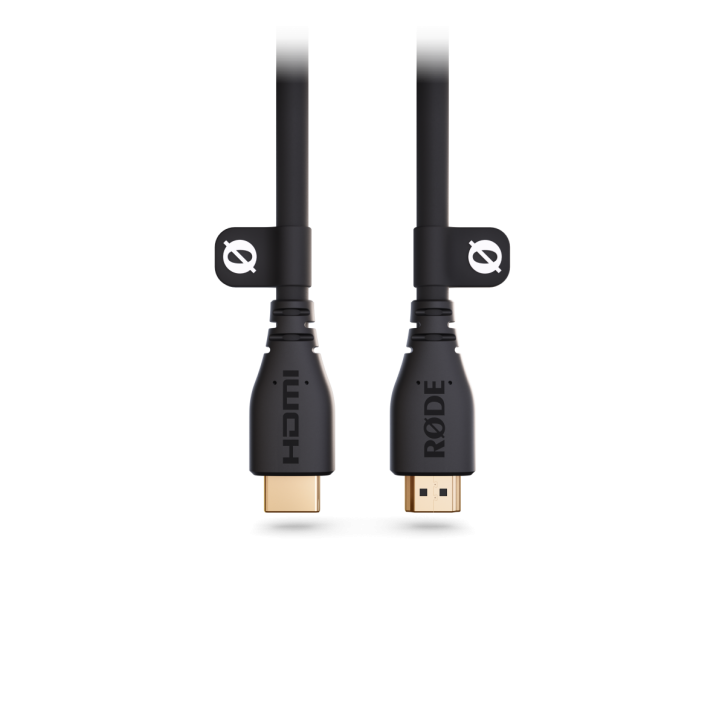 Rode HDMI-1.5