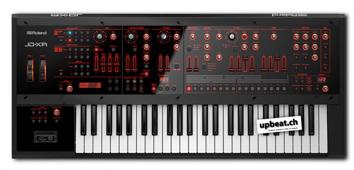 Roland JD-XA