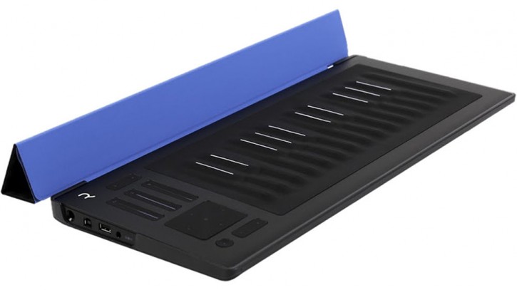 ROLI Flipcase - Sky letztes stk an Lager