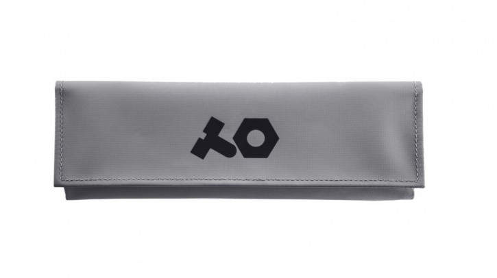 Teenage Engineering OP-Z Roll-Up Bag grau