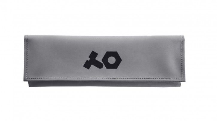 Teenage Engineering  OP-Z Roll-Up Bag grau