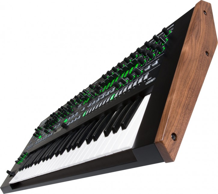 Roland RSP-8W System-8 Holz Side Panels