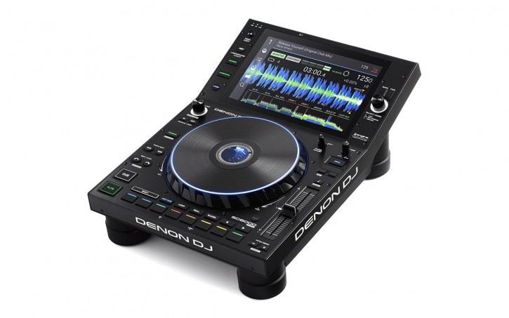 Denon DJ SC6000 Prime