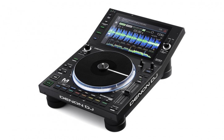 Denon DJ - SC6000 M Prime (letztes Stk)