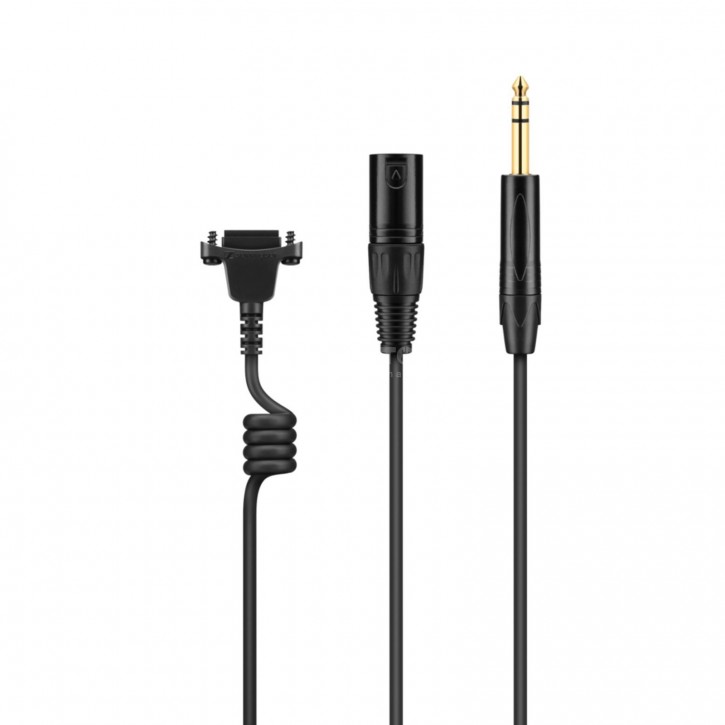 Sennheiser CABLE-II-X3K1-GOLD
