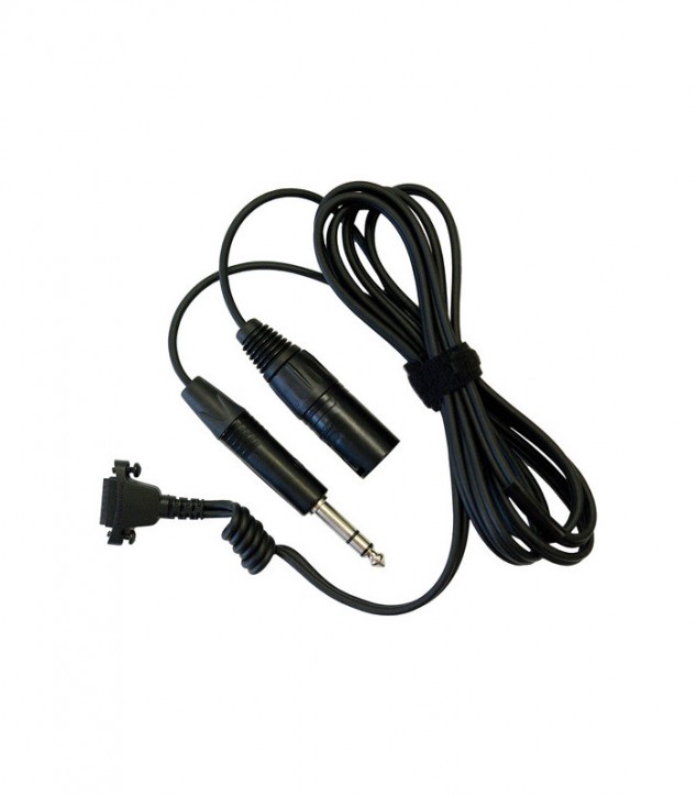 Sennheiser CABLE II-X3K1-P48 BROADCAST KABEL