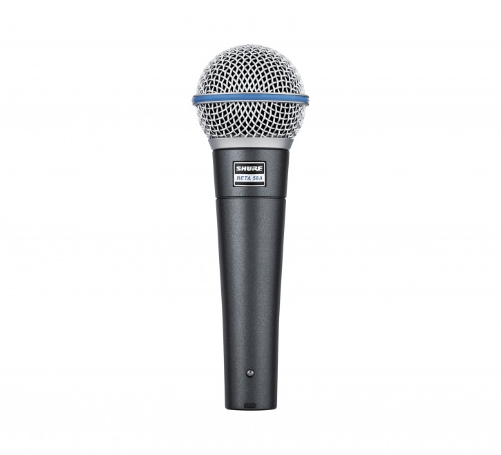 Shure Beta 58 A