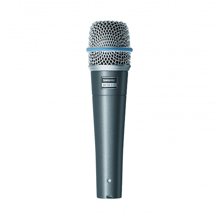 Shure Beta 57 A