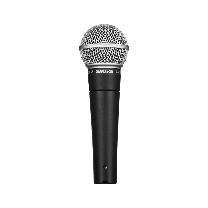 Shure SM58 LCE