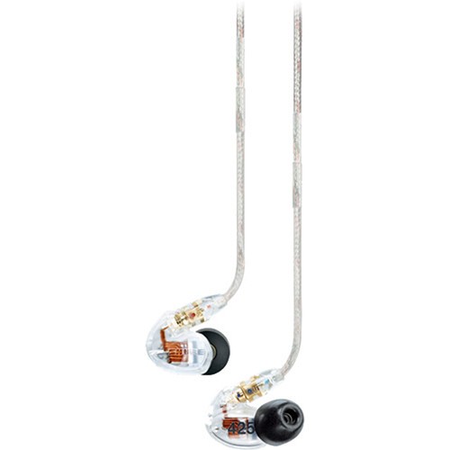 Shure SE425-CL - Sound Isolating Ohrhörer