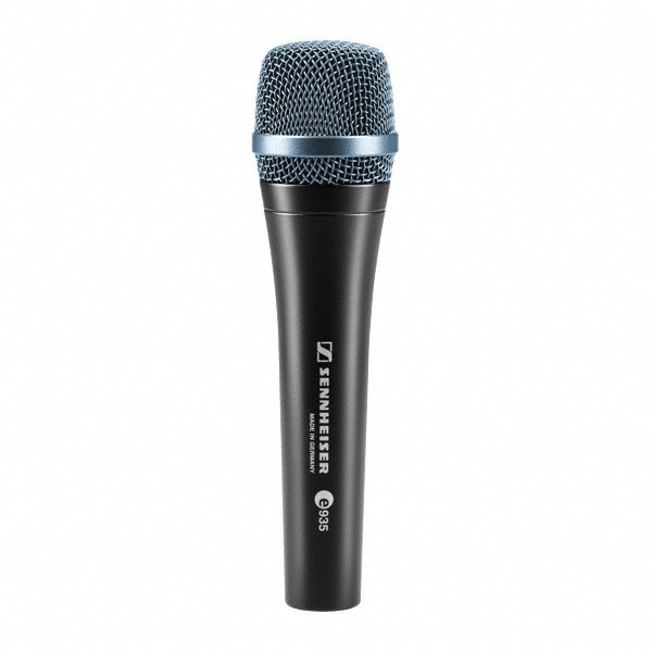 Sennheiser e935