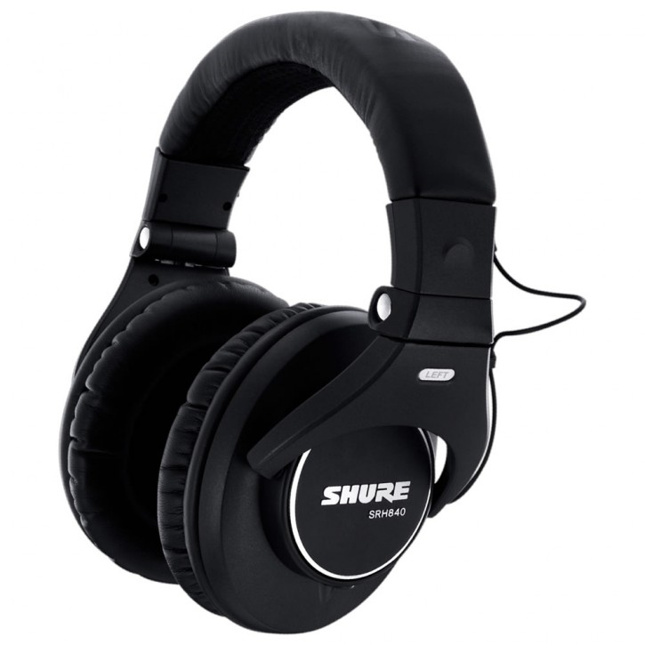 Shure SRH 840