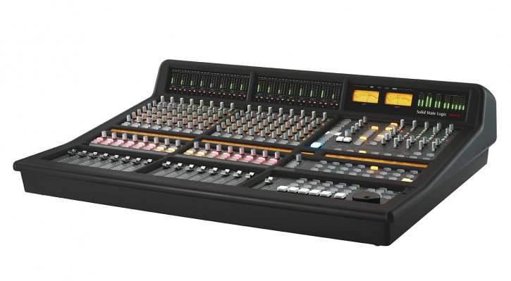 SSL Solid State Logic Matrix2 Delta, Preis auf Anfrage