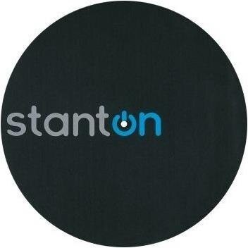 Stanton DSM-10 Slipmat (Letztes Einzelstück)