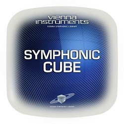 Vienna Symphonic Cube Full Library