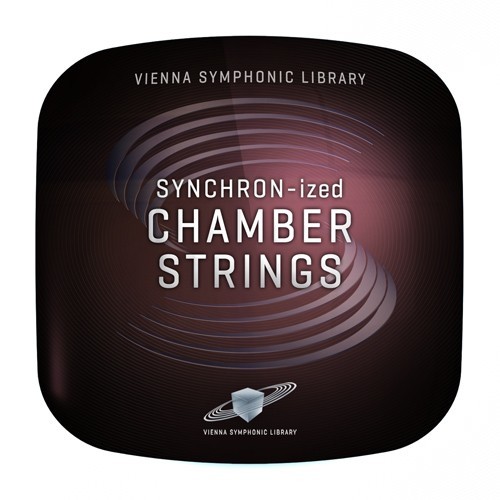 Vienna - SYNCHRON-ized Chamber Strings
