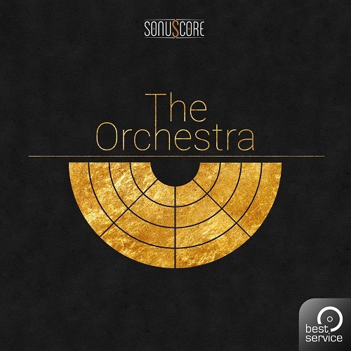 Best Service - The Orchestra i