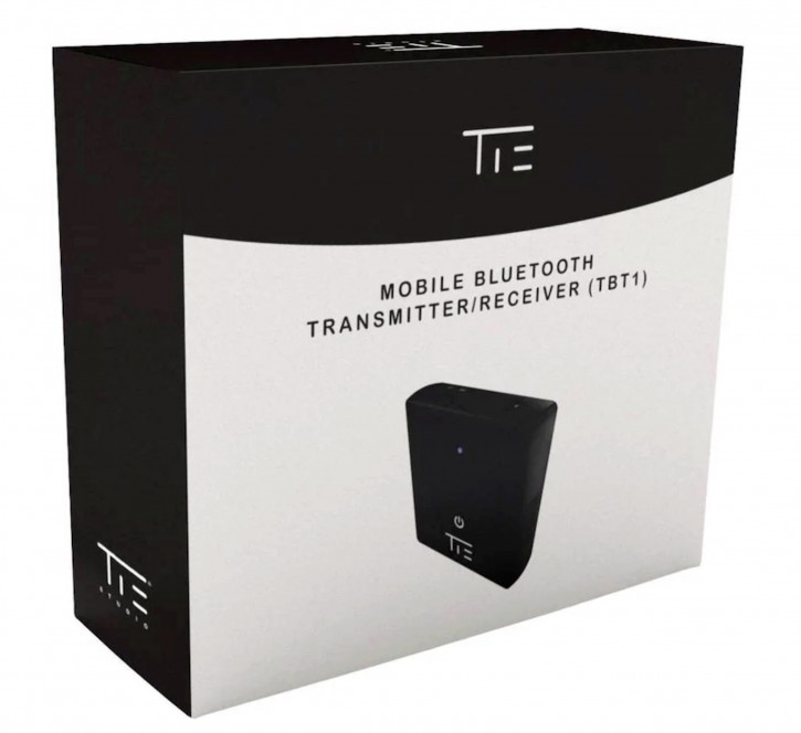 Tie Studio Mobile Bluetooth Transmitter/Reciever