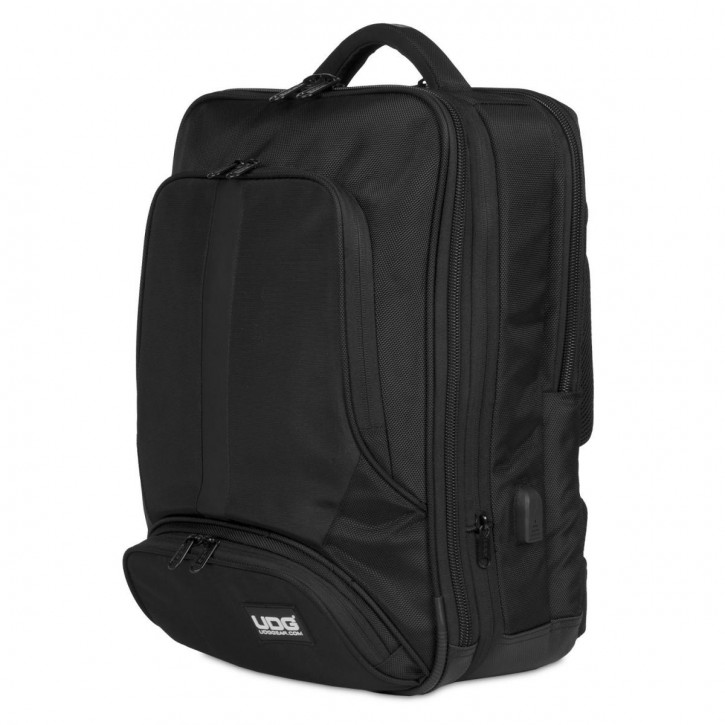 UDG BACKPACK SLIM-U9108BL/OR