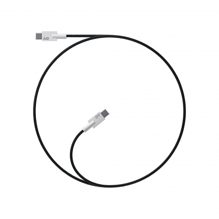 Teenage Engineering USB-C zu USB-C  Cable75 cm