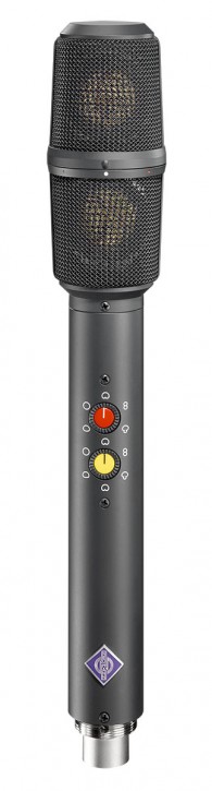 Neumann USM69 i Stereomikrofon, schwarz