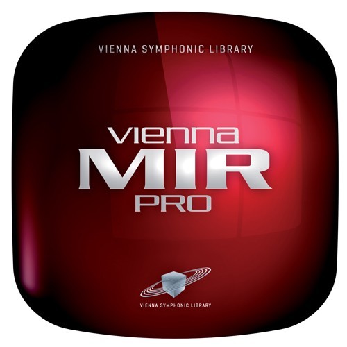 Vienna MIR Pro