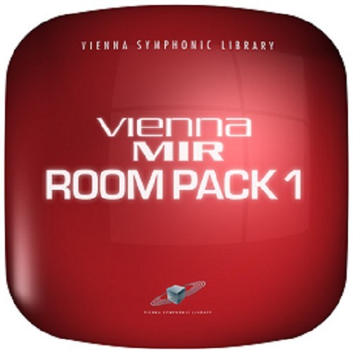 Vienna MIR Room Pack 1