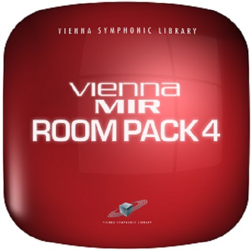 Vienna MIR Room Pack 4