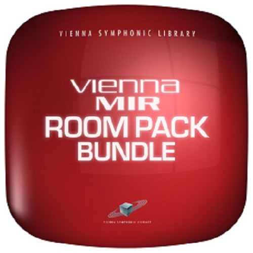 Vienna MIR Room Pack Bundle