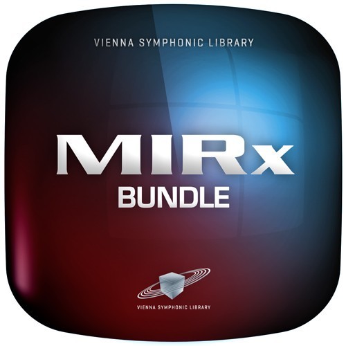 Vienna MIR X Bundle