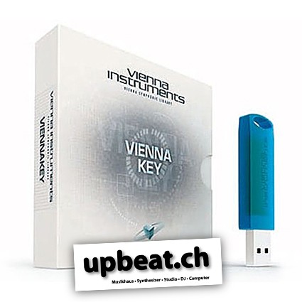 Vienna USB Key, ViennaKey