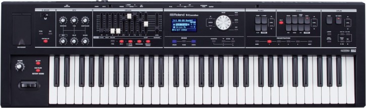 Roland V-Combo VR-09-B