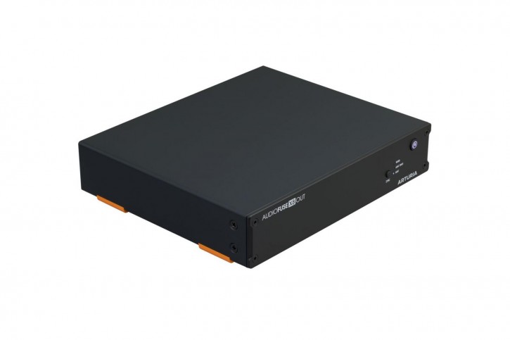 Arturia AudioFuse X8 OUT