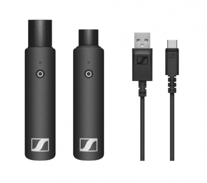 Sennheiser XSW-D XLR BASE SET