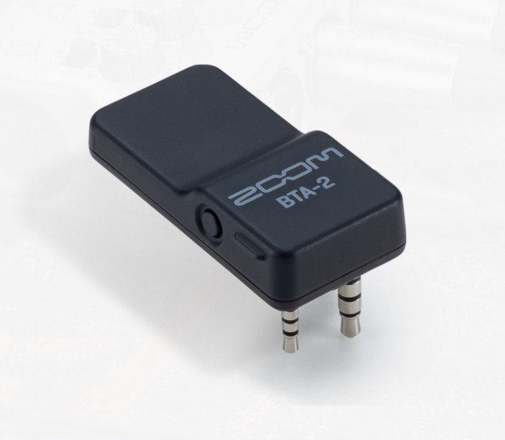 Zoom BTA-2 Bluetooth Adapter