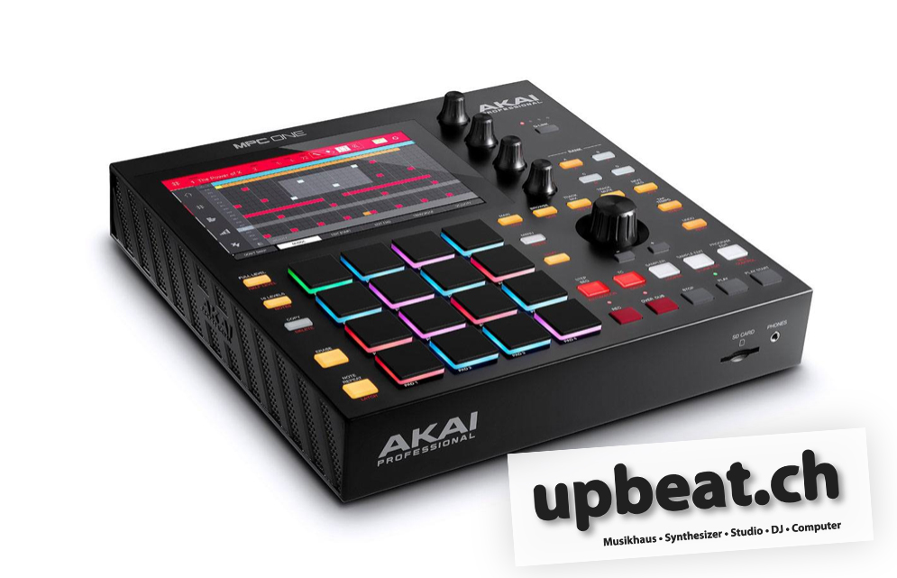 akai professional mpc one akai professional mpc one