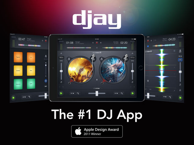algoriddim djay pro compared to serato algoriddim djay pro compared to serato