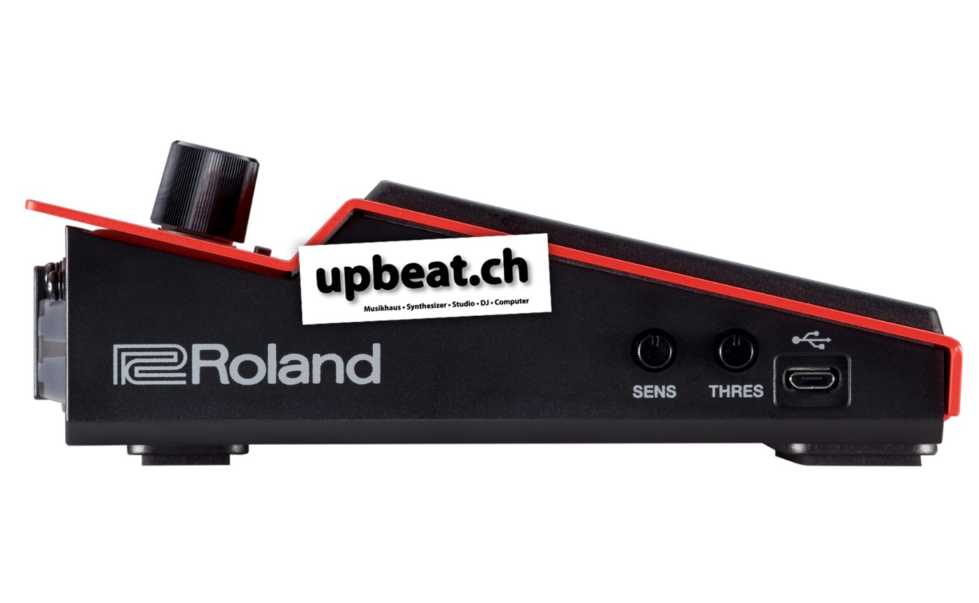 Roland SPD::ONE WAVE PAD-