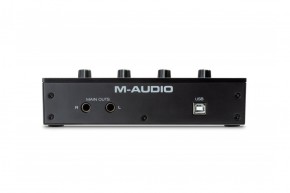 M-Audio M-Track Duo