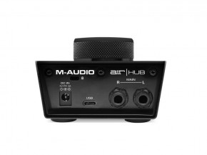 M-Audio AIR Hub