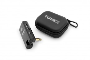 IK Multimedia ToneX Plug