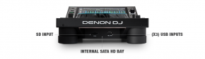 Denon DJ SC6000 Prime