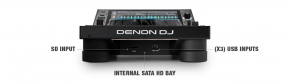 Denon DJ SC6000 Prime !! PROMO !!