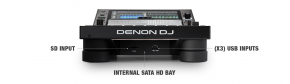 Denon DJ - SC6000 M Prime !! PROMO !!