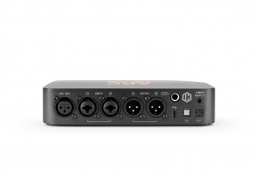 IK Multimedia ARC STUDIO+