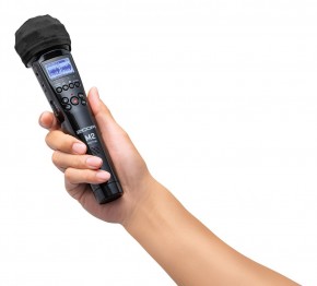 Zoom M2 MicTrack