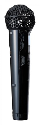 Zoom M2 MicTrack