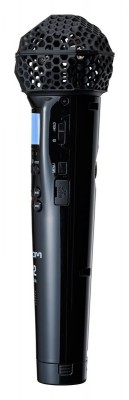 Zoom M2 MicTrack