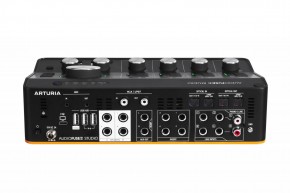 Arturia AudioFuse Studio Rev2
